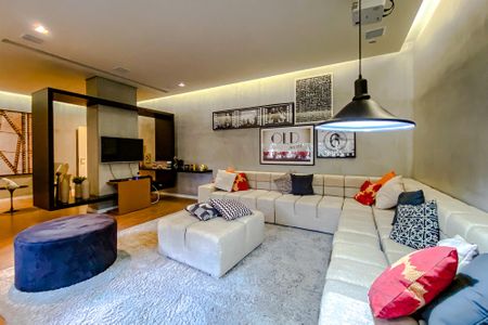 Apartamento para alugar com 69m², 2 quartos e 2 vagasÁrea comum