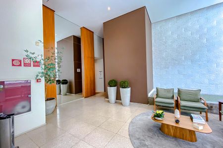 Apartamento para alugar com 69m², 2 quartos e 2 vagasÁrea comum