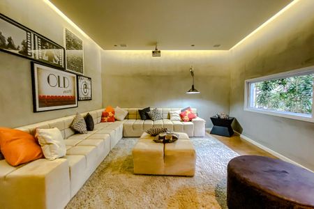 Apartamento para alugar com 69m², 2 quartos e 2 vagasÁrea comum