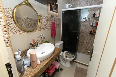 b de apartamento para alugar com 2 quartos, 60m² em Mata Escura, Salvador