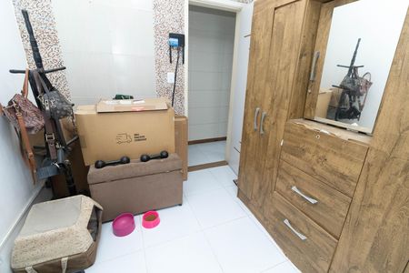 Apartamento para alugar com 60m², 2 quartos e 3 vagas Apartamento para alugar com 60m², 2 quartos e 3 vagasQuarto 1