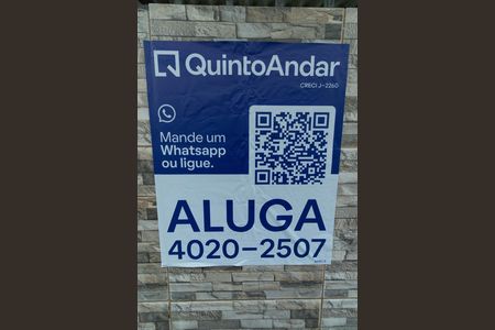 plaquinha de apartamento para alugar com 2 quartos, 60m² em Mata Escura, Salvador