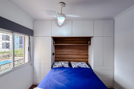 Apartamento à venda com 57m², 2 quartos e 2 vagas Apartamento à venda com 57m², 2 quartos e 2 vagasQuarto 2 - Suíte