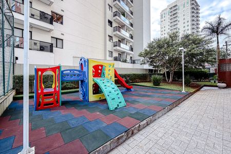 Apartamento à venda com 57m², 2 quartos e 2 vagas Apartamento à venda com 57m², 2 quartos e 2 vagasÁrea comum - Playground