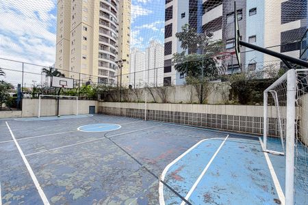 Apartamento à venda com 57m², 2 quartos e 2 vagas Apartamento à venda com 57m², 2 quartos e 2 vagasQuadra Esportiva