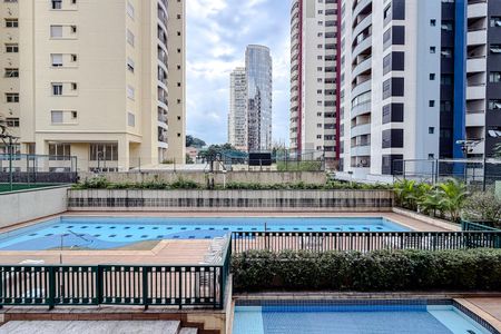 Vista da Varanda de apartamento à venda com 2 quartos, 57m² em Ipiranga, São Paulo