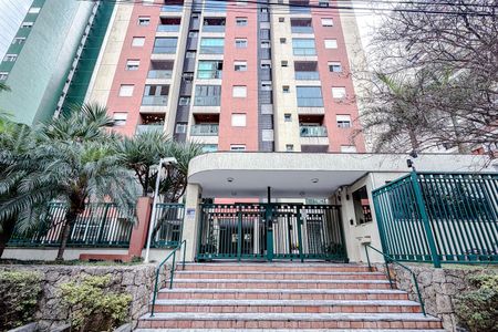 Apartamento à venda com 57m², 2 quartos e 2 vagas Apartamento à venda com 57m², 2 quartos e 2 vagasFachada - Plaquinha