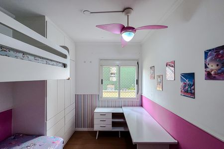Apartamento à venda com 57m², 2 quartos e 2 vagas Apartamento à venda com 57m², 2 quartos e 2 vagasQuarto 1