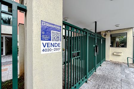 Apartamento à venda com 57m², 2 quartos e 2 vagas Apartamento à venda com 57m², 2 quartos e 2 vagasÁrea comum