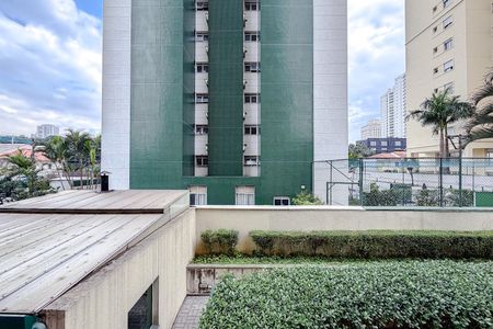 Apartamento à venda com 57m², 2 quartos e 2 vagas Apartamento à venda com 57m², 2 quartos e 2 vagasVista do Quarto 1