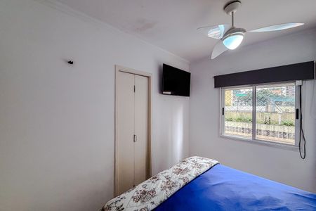 Apartamento à venda com 57m², 2 quartos e 2 vagas Apartamento à venda com 57m², 2 quartos e 2 vagasQuarto 2 - Suíte