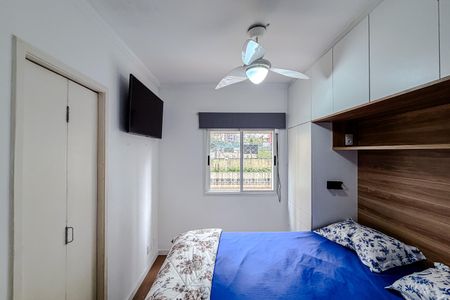 Apartamento à venda com 57m², 2 quartos e 2 vagas Apartamento à venda com 57m², 2 quartos e 2 vagasQuarto 2 - Suíte