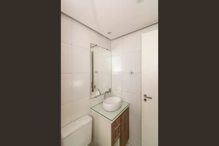 Banheiro de apartamento à venda com 2 quartos, 50m² em Irajá, Rio de Janeiro