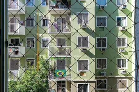 Vista do Quarto 1 de apartamento à venda com 2 quartos, 50m² em Irajá, Rio de Janeiro
