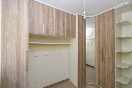 Quarto 2 - Armários de apartamento à venda com 2 quartos, 50m² em Irajá, Rio de Janeiro