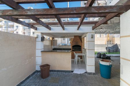 Área comum - Churrasqueira de apartamento à venda com 2 quartos, 50m² em Irajá, Rio de Janeiro