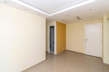 Sala de apartamento à venda com 2 quartos, 50m² em Irajá, Rio de Janeiro