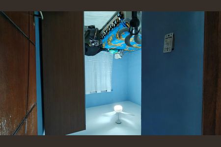 Apartamento à venda com 55m², 2 quartos e 1 vaga