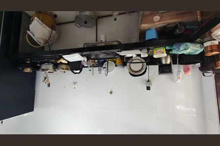 Apartamento à venda com 55m², 2 quartos e 1 vaga
