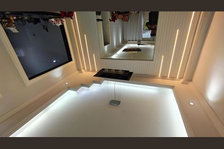 Apartamento à venda com 55m², 2 quartos e 1 vaga