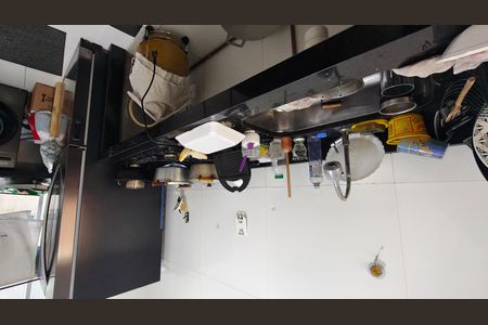 Apartamento à venda com 2 quartos, 55m² em Campo Grande, Rio de Janeiro