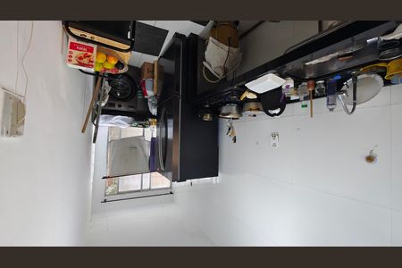 Apartamento à venda com 2 quartos, 55m² em Campo Grande, Rio de Janeiro