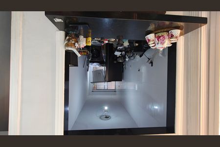 Apartamento à venda com 55m², 2 quartos e 1 vaga