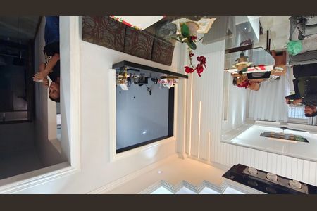 Apartamento à venda com 55m², 2 quartos e 1 vaga