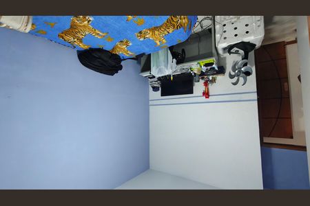 Apartamento à venda com 55m², 2 quartos e 1 vaga