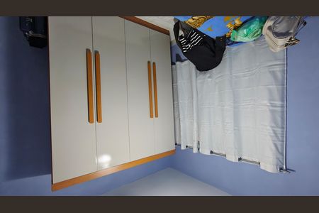 Apartamento à venda com 2 quartos, 55m² em Campo Grande, Rio de Janeiro