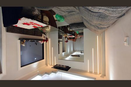 Apartamento à venda com 55m², 2 quartos e 1 vaga