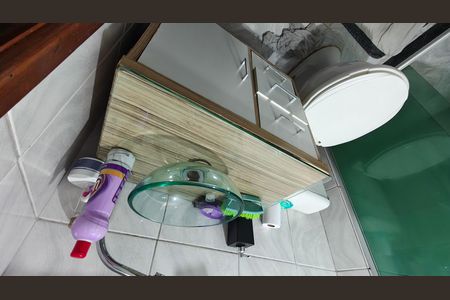 Apartamento à venda com 2 quartos, 55m² em Campo Grande, Rio de Janeiro