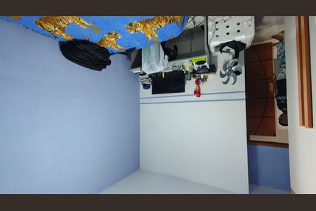 Apartamento à venda com 55m², 2 quartos e 1 vaga