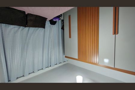 Apartamento à venda com 2 quartos, 55m² em Campo Grande, Rio de Janeiro