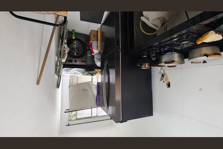 Apartamento à venda com 55m², 2 quartos e 1 vaga