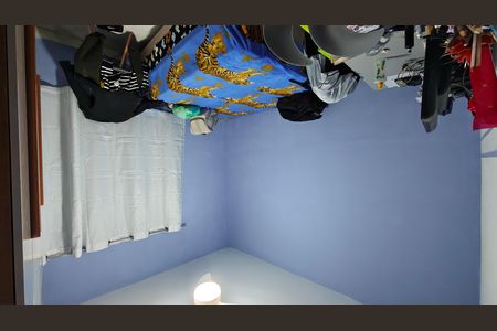 Apartamento à venda com 55m², 2 quartos e 1 vaga