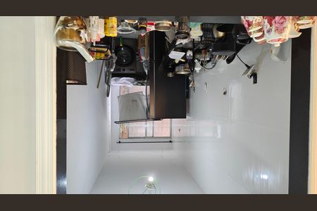 Apartamento à venda com 2 quartos, 55m² em Campo Grande, Rio de Janeiro