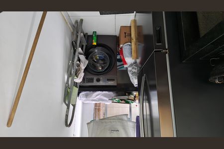 Apartamento à venda com 55m², 2 quartos e 1 vaga