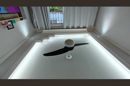 Apartamento à venda com 2 quartos, 55m² em Campo Grande, Rio de Janeiro