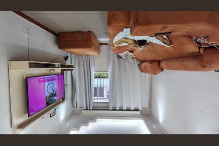 Apartamento à venda com 55m², 2 quartos e 1 vaga