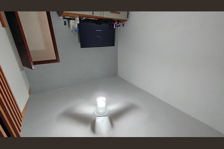 Apartamento à venda com 55m², 2 quartos e 1 vaga
