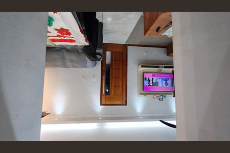 Apartamento à venda com 2 quartos, 55m² em Campo Grande, Rio de Janeiro