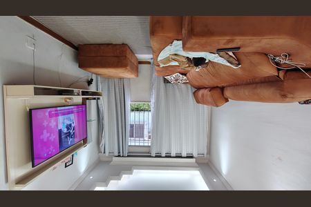 Apartamento à venda com 55m², 2 quartos e 1 vaga