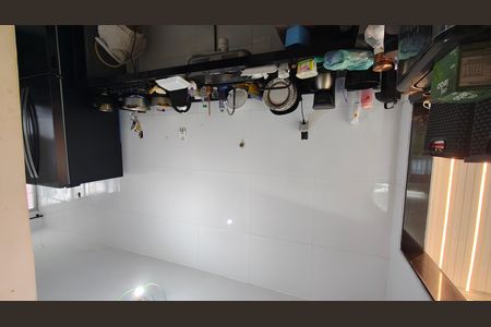 Apartamento à venda com 55m², 2 quartos e 1 vaga