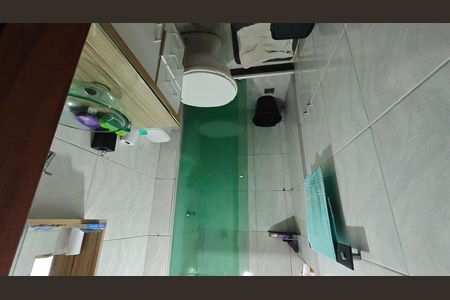 Apartamento à venda com 55m², 2 quartos e 1 vaga