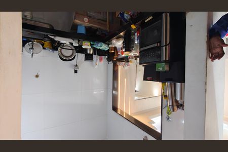 Apartamento à venda com 55m², 2 quartos e 1 vaga