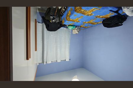 Apartamento à venda com 55m², 2 quartos e 1 vaga