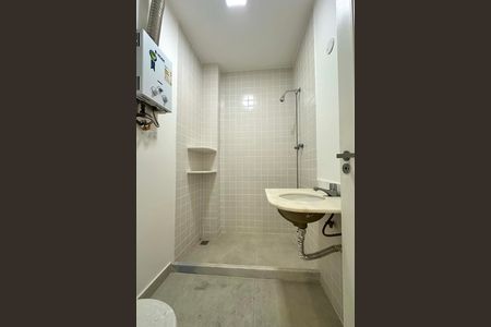 Apartamento para alugar com 2 quartos, 70m² em Lagoa, Rio de Janeiro