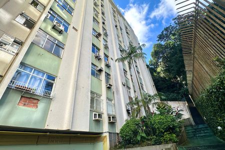 Apartamento para alugar com 2 quartos, 70m² em Lagoa, Rio de Janeiro