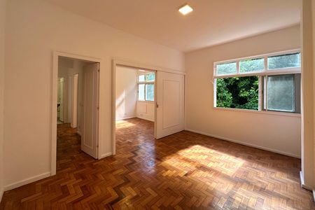Apartamento para alugar com 2 quartos, 70m² em Lagoa, Rio de Janeiro